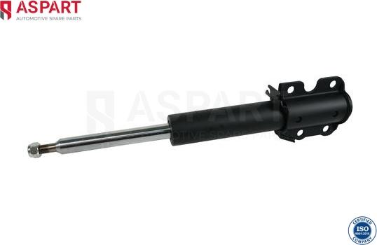 ASPART 1SAB1416 - Shock Absorber car-mod.net