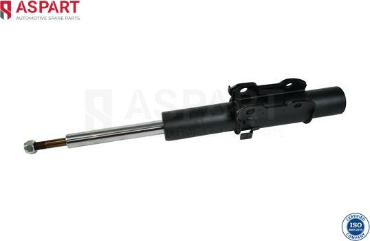 ASPART 1SAB1421 - Shock Absorber car-mod.net