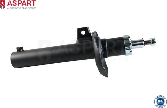 ASPART 1SAB1034 - Shock Absorber car-mod.net