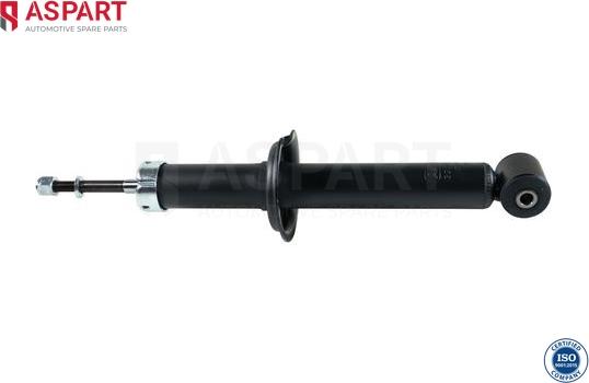 ASPART 1SAB1021 - Shock Absorber car-mod.net