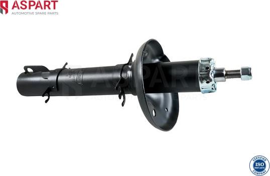 ASPART 1SAB1028 - Shock Absorber car-mod.net