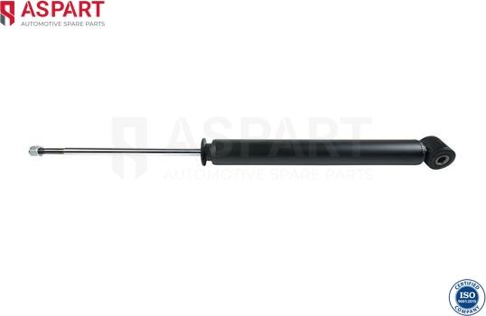 ASPART 1SAB1132 - Shock Absorber car-mod.net