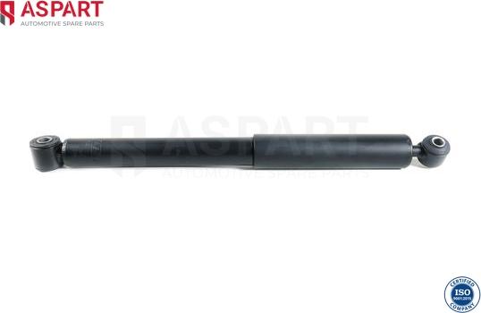 ASPART 1SAB1396 - Shock Absorber car-mod.net