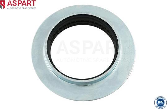ASPART 1SBE1066 - Rolling Bearing, suspension strut support mounting car-mod.net
