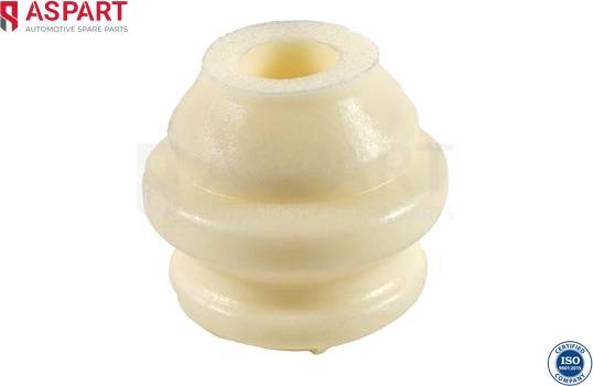 ASPART 1SBE1006 - Rubber Buffer, suspension car-mod.net