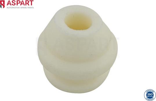 ASPART 1SBE1007 - Rubber Buffer, suspension car-mod.net