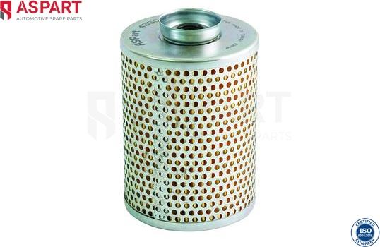 ASPART 1SFO1003 - Hydraulic Filter, steering system car-mod.net