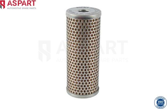 ASPART 1SFO1002 - Hydraulic Filter, steering system car-mod.net