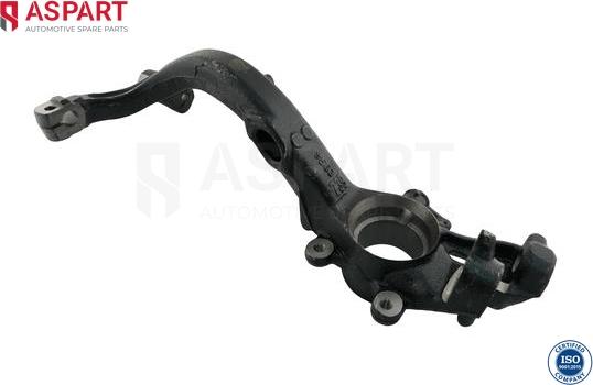 ASPART 1SKN1049 - Steering Knuckle, wheel suspension car-mod.net