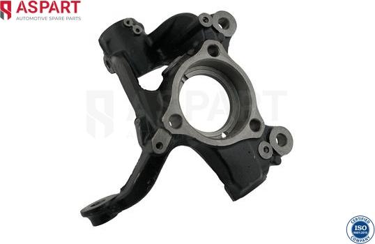 ASPART 1SKN1040 - Steering Knuckle, wheel suspension car-mod.net