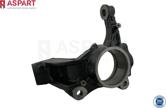 ASPART 1SKN1043 - Steering Knuckle, wheel suspension car-mod.net