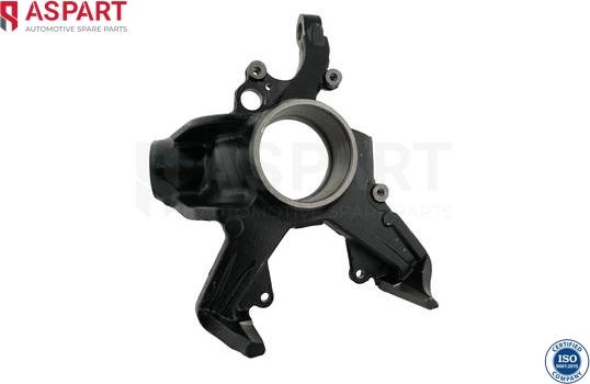 ASPART 1SKN1005 - Steering Knuckle, wheel suspension car-mod.net