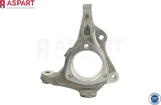 ASPART 1SKN1002 - Steering Knuckle, wheel suspension car-mod.net