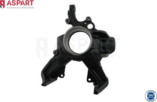 ASPART 1SKN1007 - Steering Knuckle, wheel suspension car-mod.net