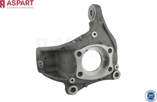 ASPART 1SKN1019 - Steering Knuckle, wheel suspension car-mod.net