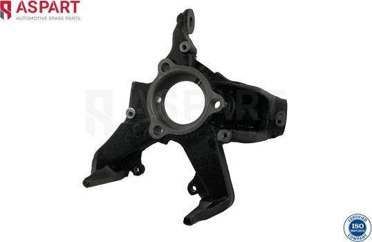 ASPART 1SKN1014 - Steering Knuckle, wheel suspension car-mod.net