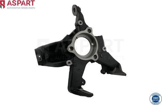 ASPART 1SKN1011 - Steering Knuckle, wheel suspension car-mod.net