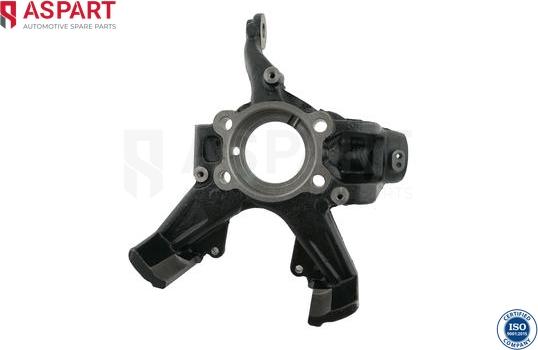 ASPART 1SKN1013 - Steering Knuckle, wheel suspension car-mod.net