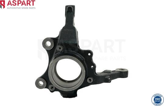 ASPART 1SKN1030 - Steering Knuckle, wheel suspension car-mod.net