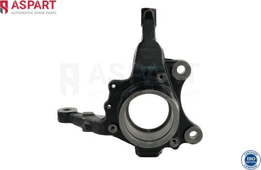 ASPART 1SKN1029 - Steering Knuckle, wheel suspension car-mod.net