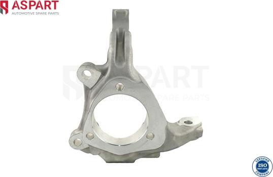 ASPART 1SKN1028 - Steering Knuckle, wheel suspension car-mod.net