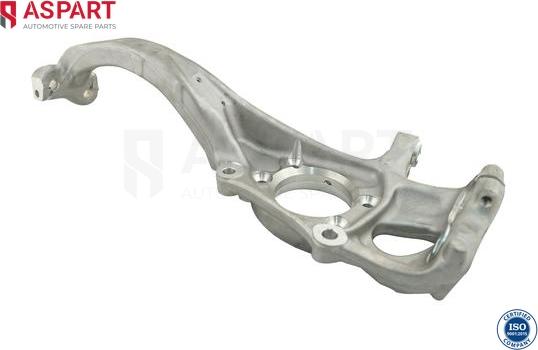 ASPART 1SKN1023 - Steering Knuckle, wheel suspension car-mod.net