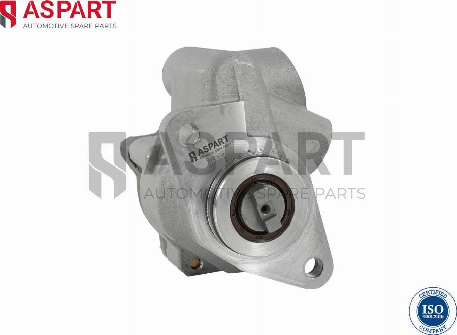 ASPART 1SPU1010 - Hydraulic Pump, steering system car-mod.net