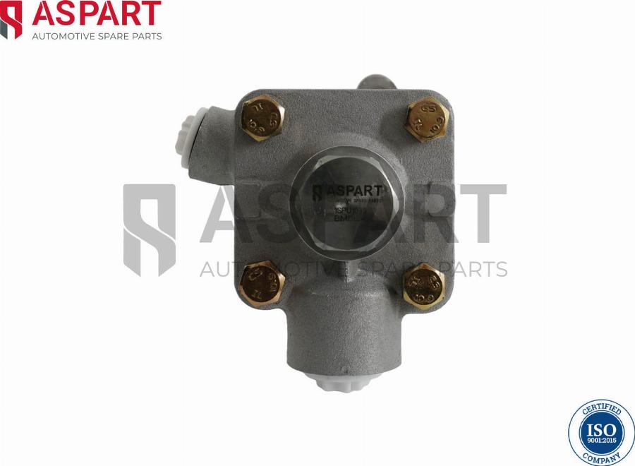 ASPART 1SPU1035 - Hydraulic Pump, steering system car-mod.net