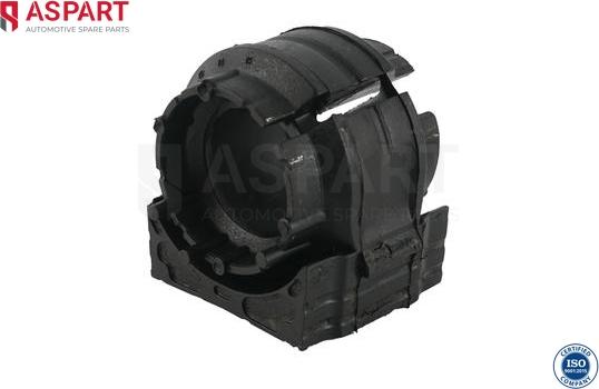 ASPART 1SRU1043 - Bearing Bush, stabiliser car-mod.net