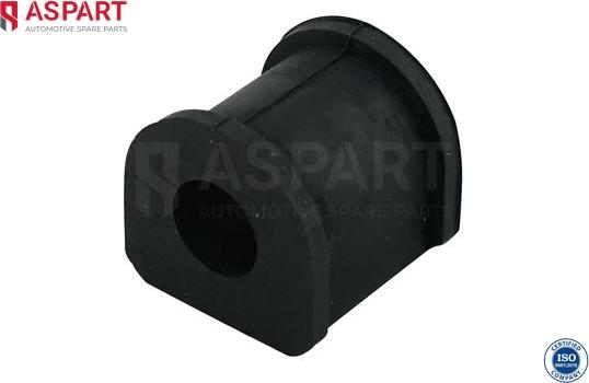 ASPART 1SRU1050 - Bearing Bush, stabiliser car-mod.net