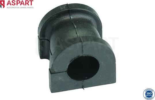 ASPART 1SRU1069 - Bearing Bush, stabiliser car-mod.net