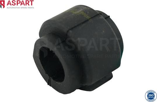 ASPART 1SRU1063 - Bearing Bush, stabiliser car-mod.net