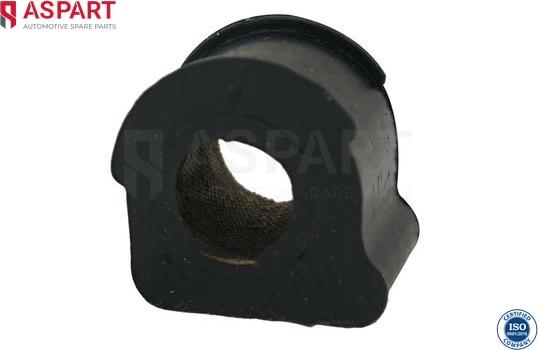 ASPART 1SRU1006 - Bearing Bush, stabiliser car-mod.net