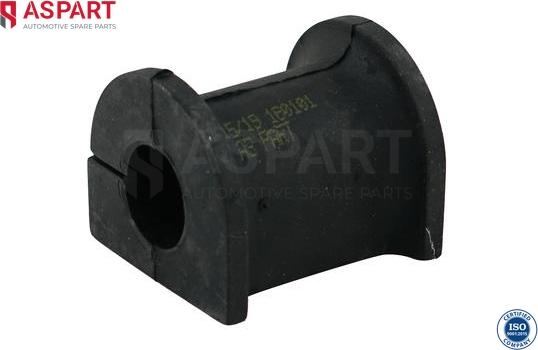 ASPART 1SRU1104 - Bearing Bush, stabiliser car-mod.net