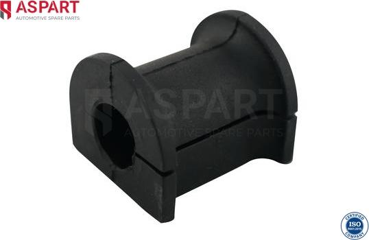 ASPART 1SRU1103 - Bearing Bush, stabiliser car-mod.net