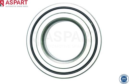ASPART 1WBE1002 - Bearing Kit, wheel hub car-mod.net