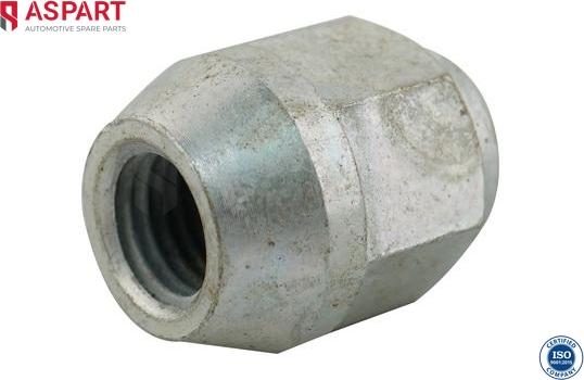 ASPART 1WPI1056 - Wheel Nut car-mod.net