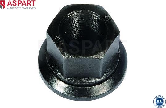 ASPART 1WPI1033 - Wheel Nut car-mod.net