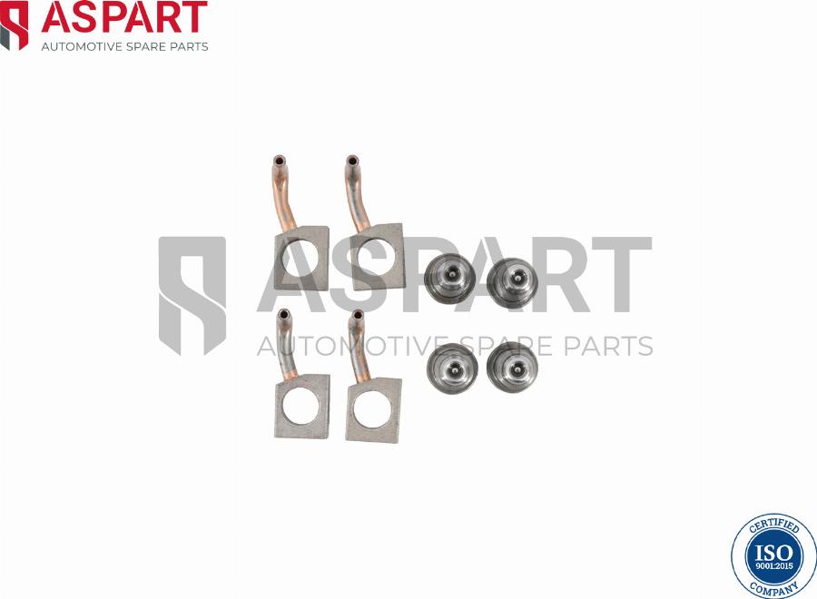 ASPART 8BLN1001 - Oil Jet, piston underside cooling car-mod.net
