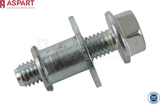 ASPART 8BOL1005 - Gasket, cylinder head cover car-mod.net