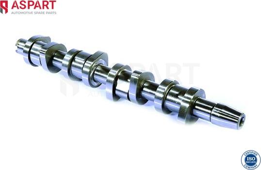ASPART 8CAM1003 - Camshaft car-mod.net