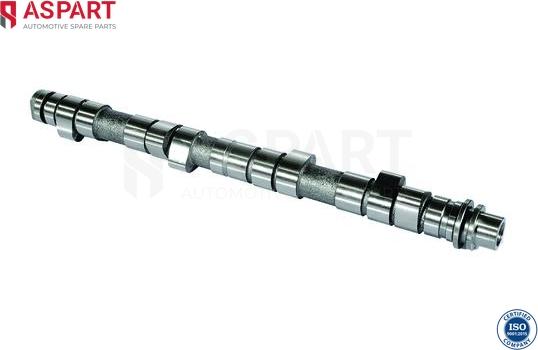 ASPART 8CAM1084 - Camshaft car-mod.net