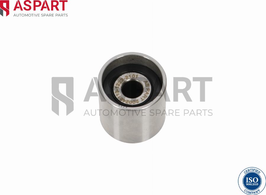ASPART 8DGP1041 - Deflection / Guide Pulley, timing belt car-mod.net