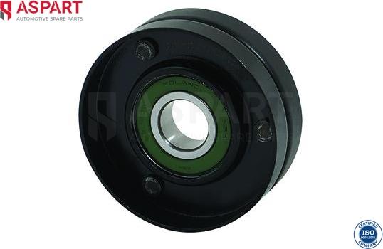 ASPART 8DGP1026 - Belt Tensioner, v-ribbed belt car-mod.net