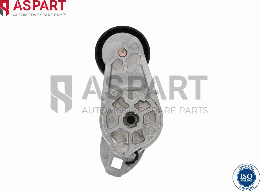 ASPART 8DGP1133 - Belt Tensioner, v-ribbed belt car-mod.net