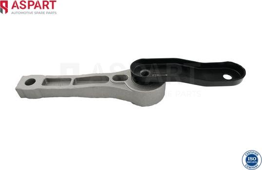 ASPART 8ESU1044 - Holder, engine mounting car-mod.net