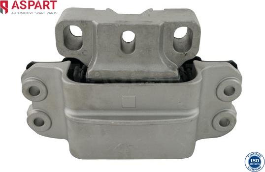 ASPART 8ESU1041 - Holder, engine mounting car-mod.net