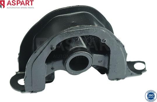 ASPART 8ESU1089 - Holder, engine mounting car-mod.net