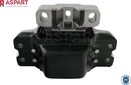 ASPART 8ESU1085 - Holder, engine mounting car-mod.net