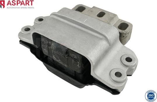 ASPART 8ESU1039 - Holder, engine mounting car-mod.net